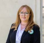 Barbara Meyer<br>2. Schatzmeisterin